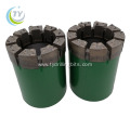 3 3/4 inch TSP bit for geological drilling